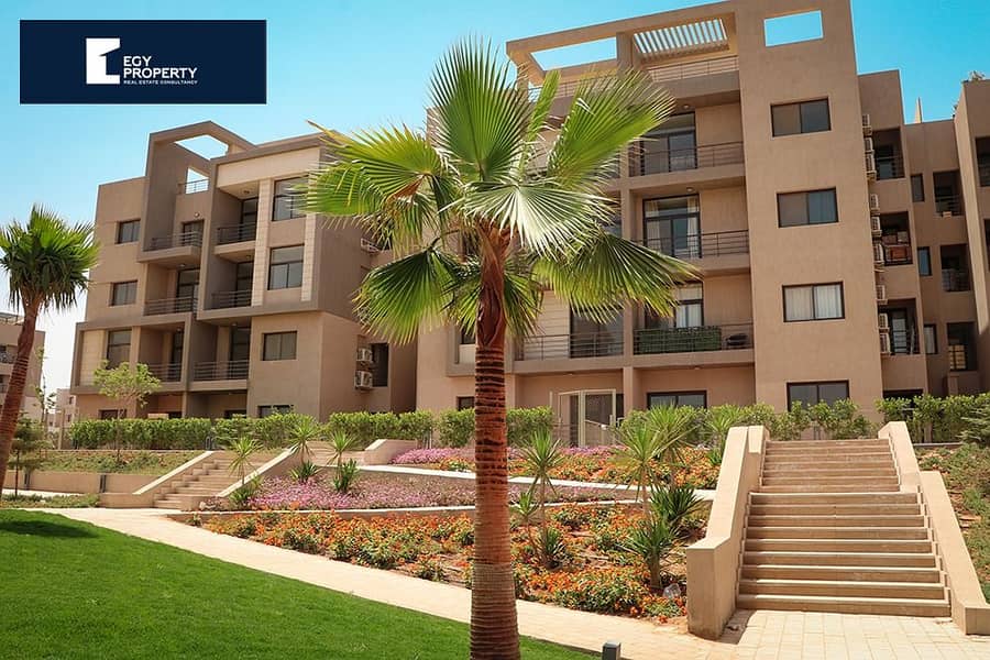 Apartment 3BR in Fifth Square Al Marasem - New Cairo For sale With The Lowest Price Fully Finished 6