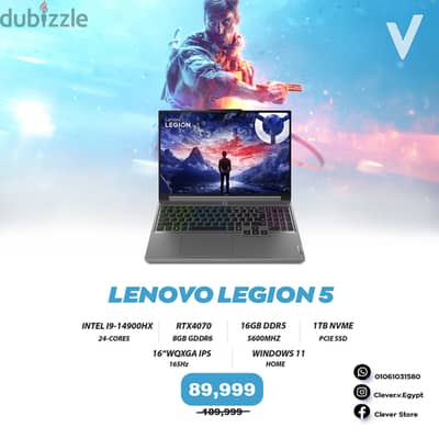 Lenovo