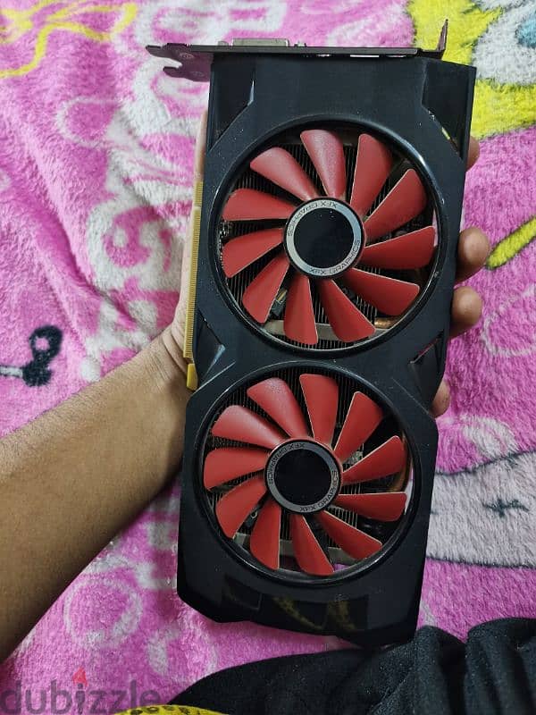 rx 570 4 GB 1