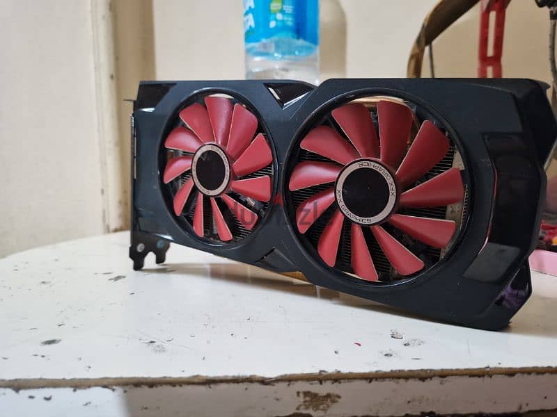 rx 570 4 GB 4