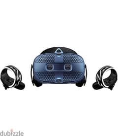 Htc vr vive cosmos 0