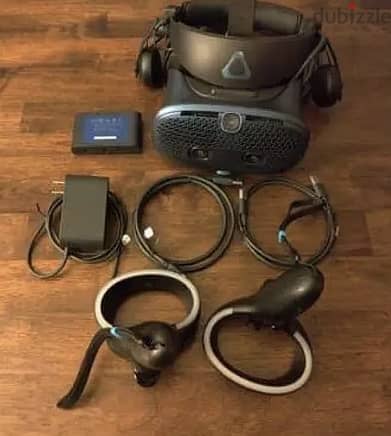 Htc vr vive cosmos 1