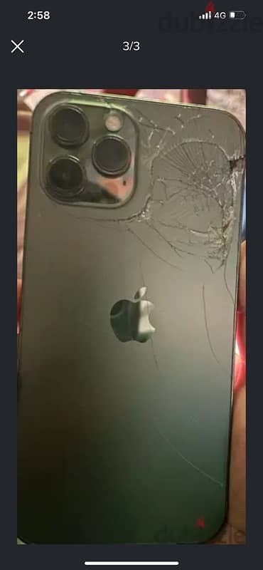 used iphone 2