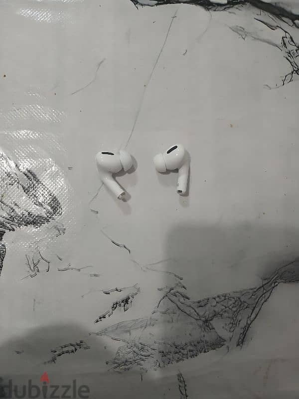 سماعة ايربد airpods pro 3