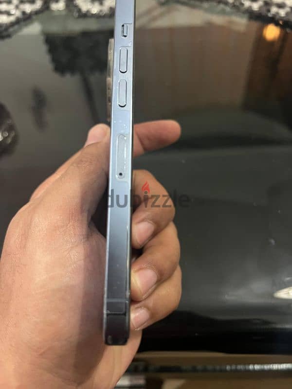 Iphone 13 pro 128 gb  ايفون 13 برو ١٢٨جيجا 2