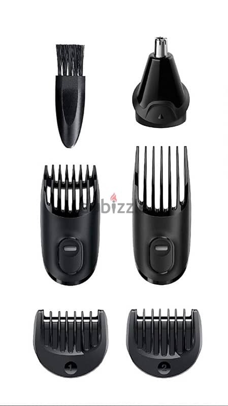 مكينة حلاقة Braun Trimmer3 2