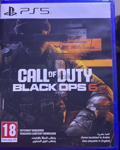 black ops 6