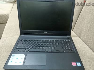 laptop dell