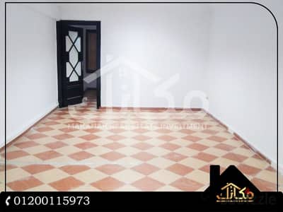 Administrative Office for Rent - 140 sqm, Janaklis - Directly on Abu Qir Street