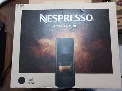 Nespresso