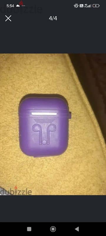 airpods em045 good condition