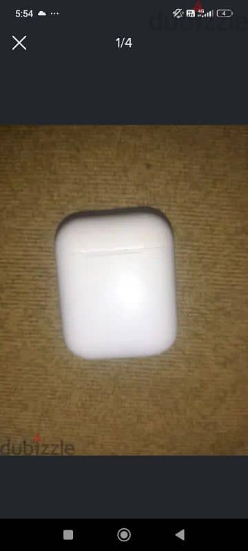 airpods em045 good condition 1