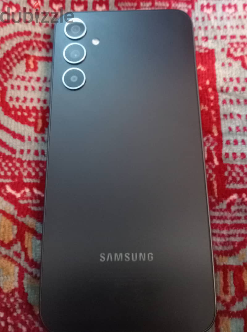 Samsung Galaxy A34 2