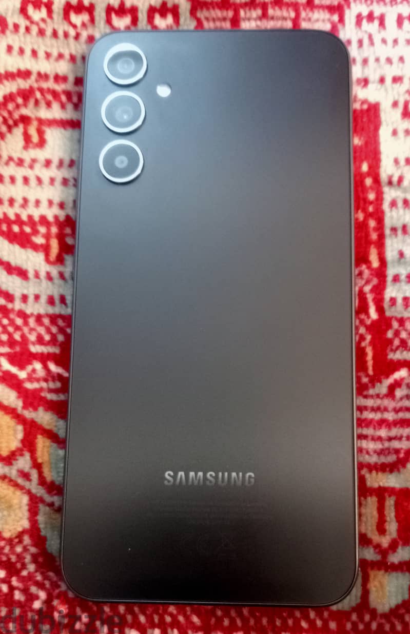 Samsung Galaxy A34 4