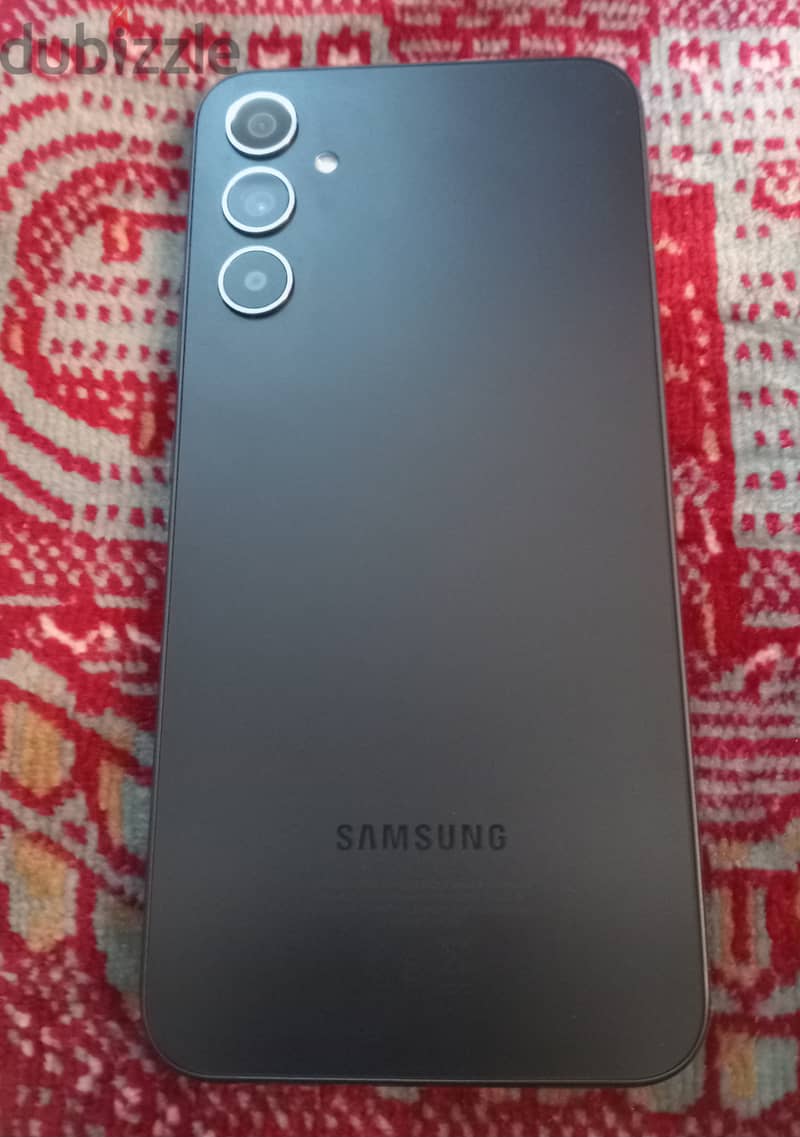 Samsung Galaxy A34 6