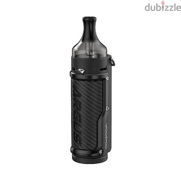 Argus 40w carbon fiber & black 1