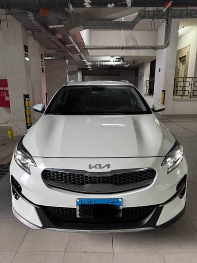 Kia