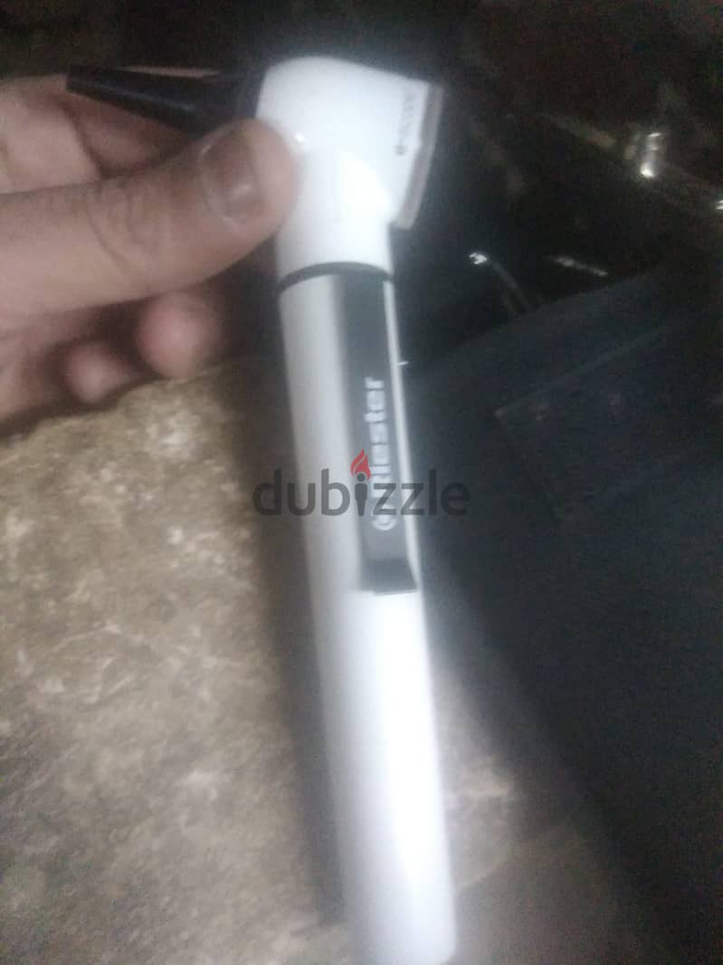 اوتوسكوب ريستر الماني (منظار اذان Riester Otoscope 0