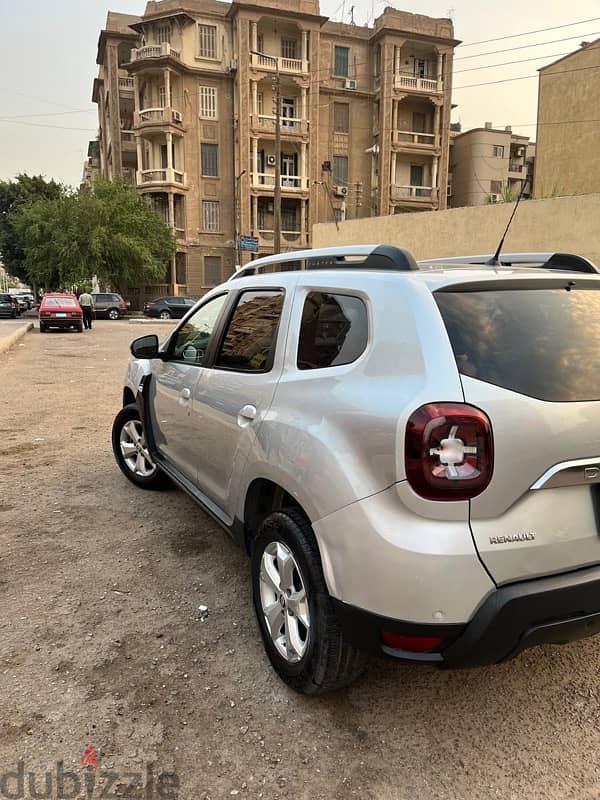 Renault Duster 2021 4