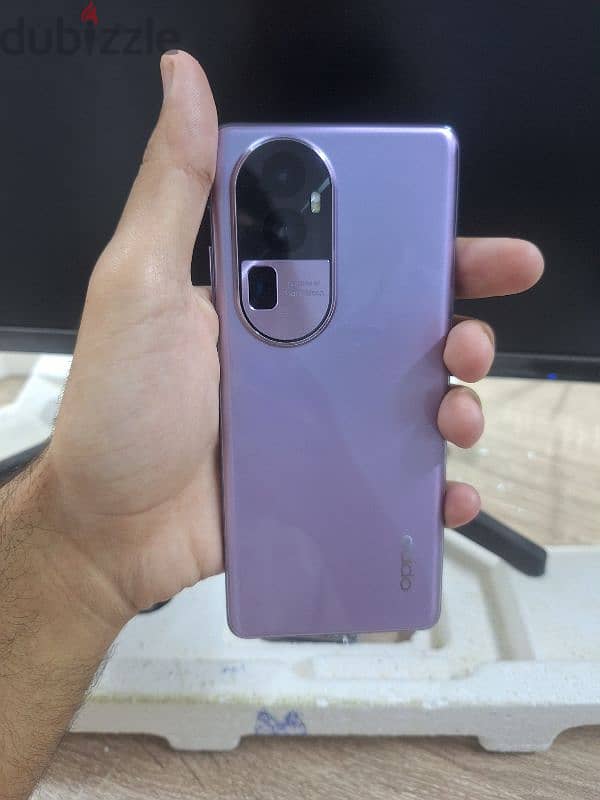 Oppo Reno 10 pro plus 1