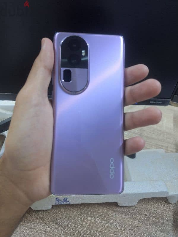 Oppo Reno 10 pro plus 13