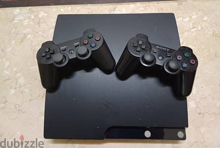 معدل مالتى مان Playstation 3 250 G