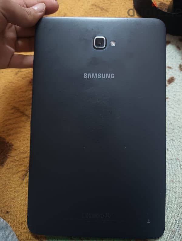 tablet Samsung A6 1