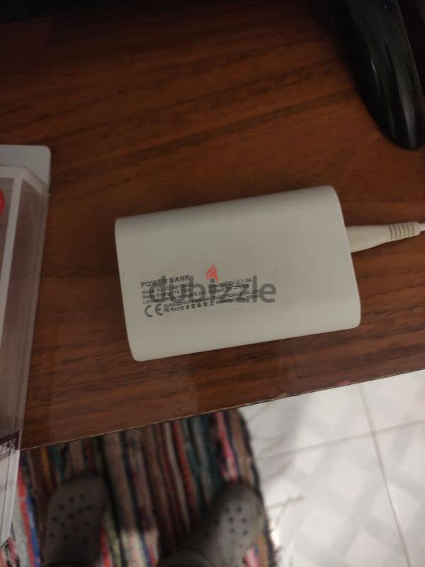 power bank 1