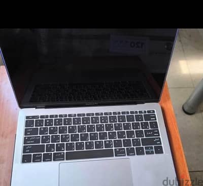 Apple MacBook Pro 2017