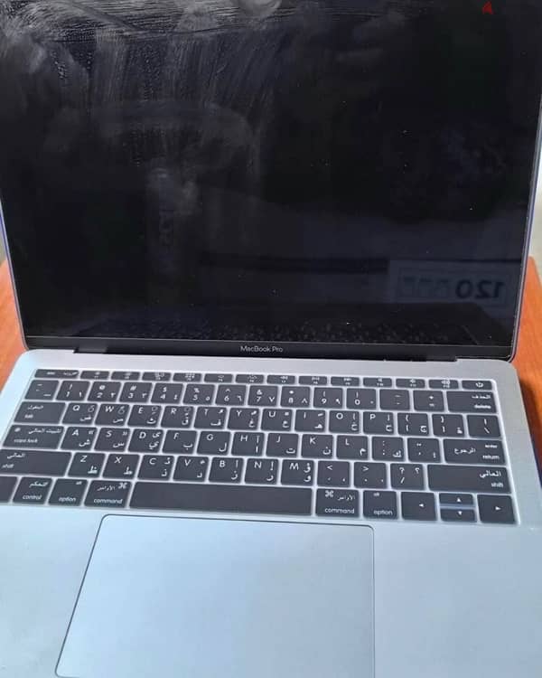 Apple MacBook Pro 2017 5