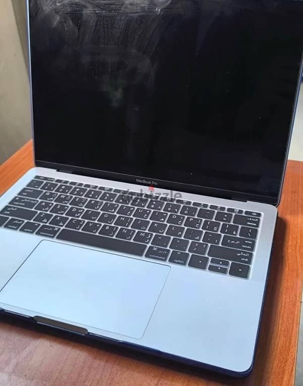 Apple MacBook Pro 2017 6