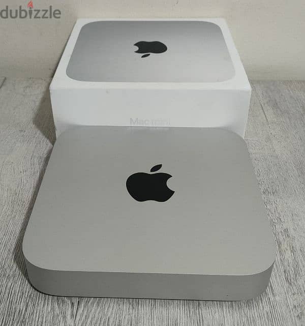 Macmini m2 6