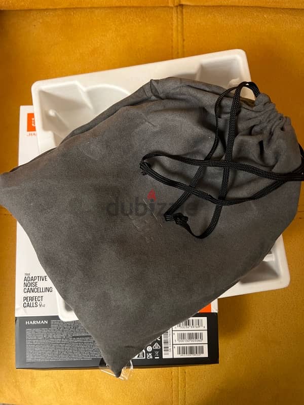 سماعات رأس  چيه بي إل   Headphones Live 670NC JBL 2