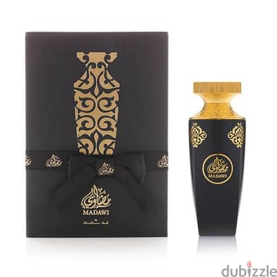 عطر مضاوي 90 مللي