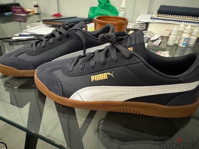 PUMA shoes latest edition original 1