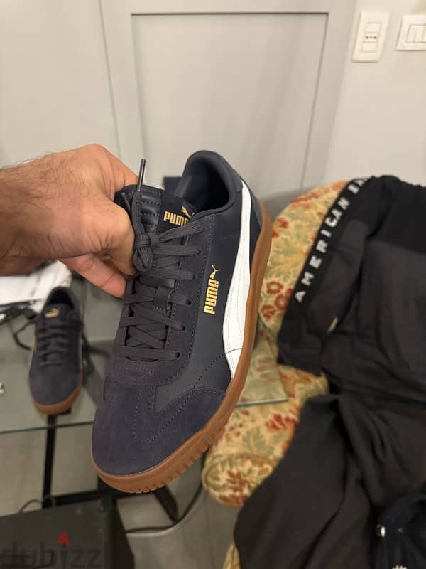 PUMA shoes latest edition original 6