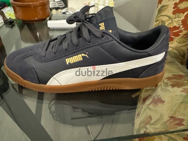 PUMA shoes latest edition original 7