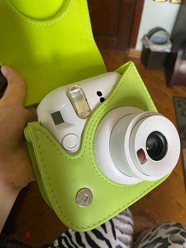 FUJIFILM Instax Mini Camera Christmas Box 1