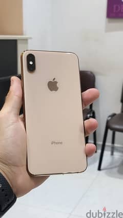 iPhone XS Max 0