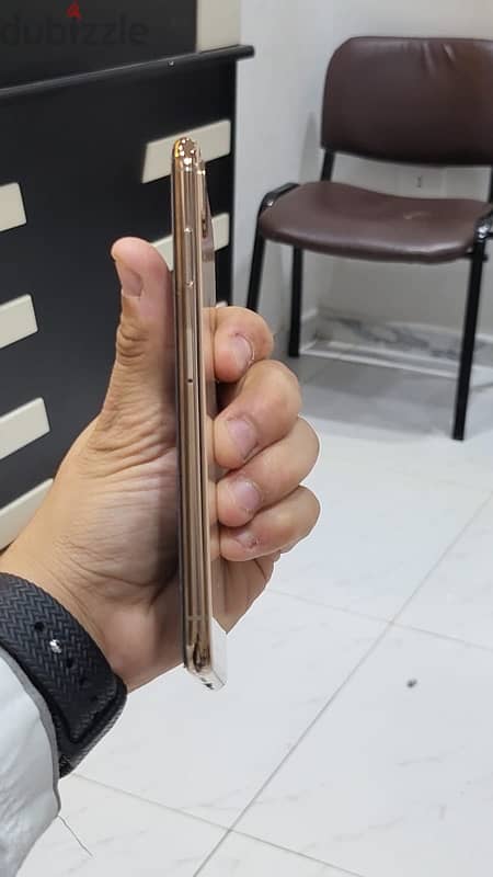 iPhone XS Max 1