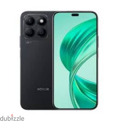 honor x8b استعمال شهرين