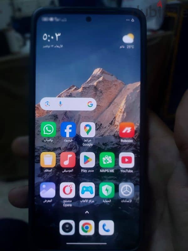 xiaomi redmi note 13 4g 2