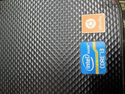 laptop dell core i 3