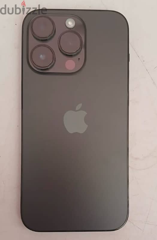 iPhone 14 Pro 0