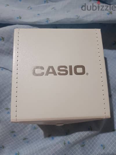 casio