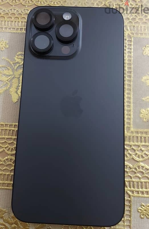 iphone 15pro max 2