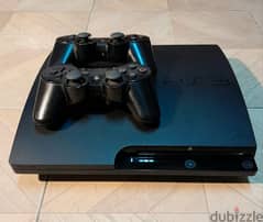 Ps3 320GB 0