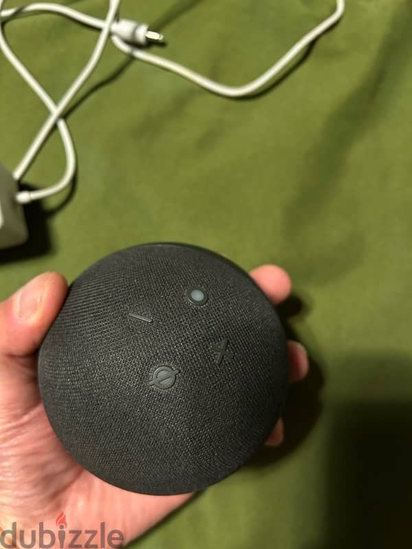 Amazon echo dot 5th Generation 2