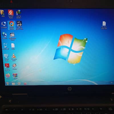 HP ProBook 6475b