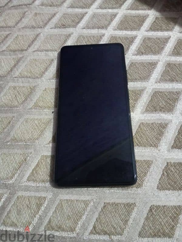 Xiaomi Mi 11T 1